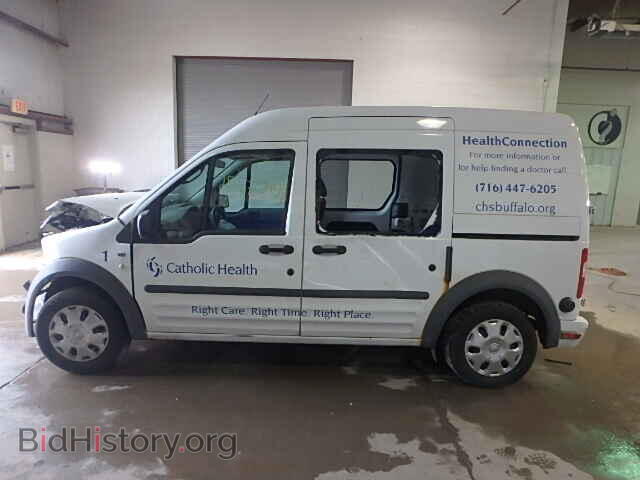 2011 FORD TRANSIT CO - VIN: NM0LS6BN8BT053045 - Фото 9