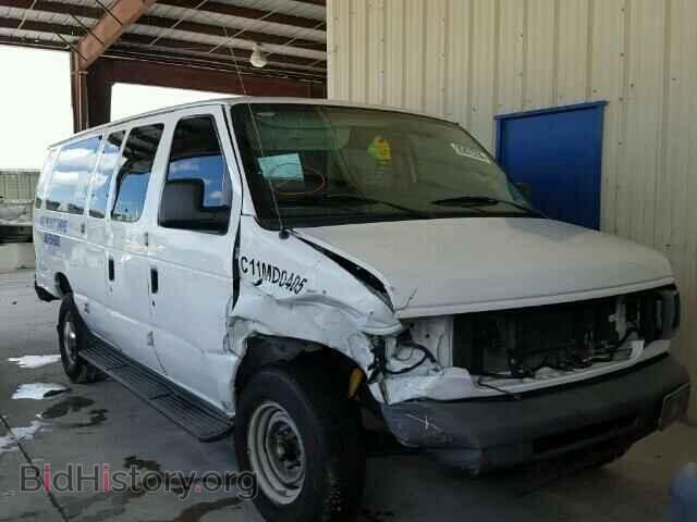 Photo 1FBSS31L45HA84656 - FORD ECONOLINE 2005
