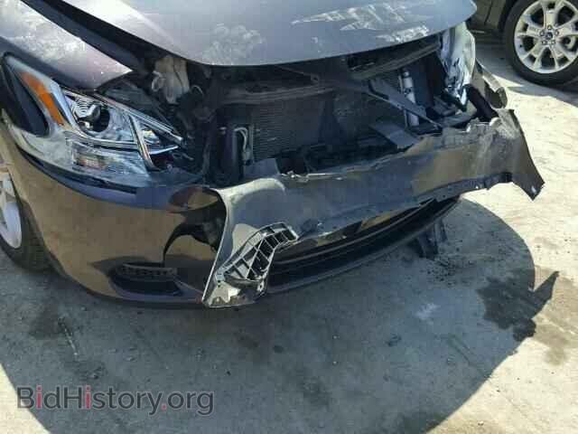 2010 NISSAN MAXIMA - VIN: 1N4AA5AP3AC819262 - Фото 9