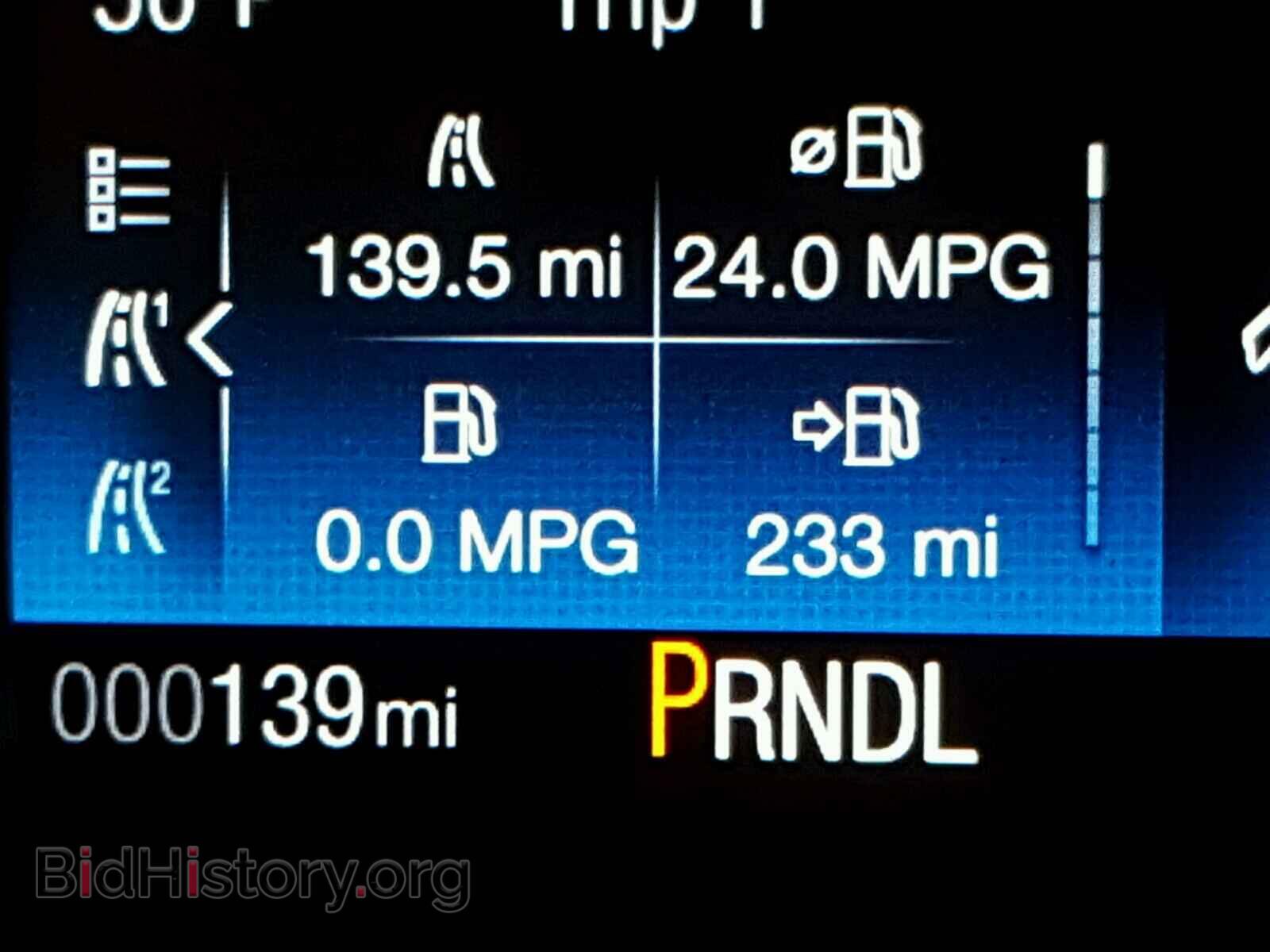 2018 FORD FOCUS - VIN: 1FADP3F29JL210822 - Фото 8