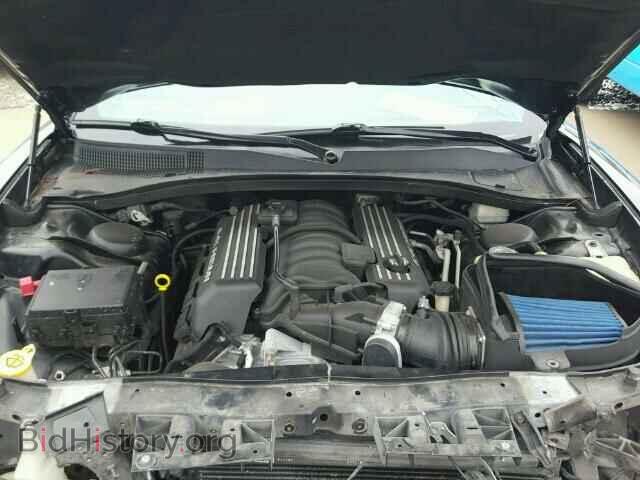 2012 DODGE CHARGER - VIN: 2C3CDXEJ1CH109633 - Photo 7