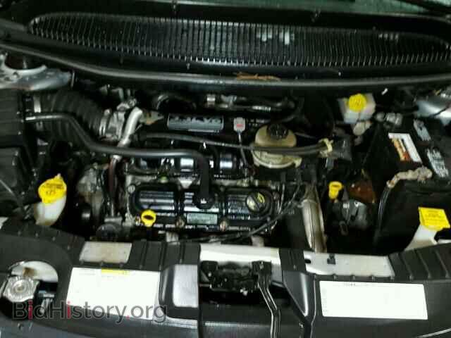 2006 DODGE CARAVAN - VIN: 1D4GP24R96B720007 - Фото 7