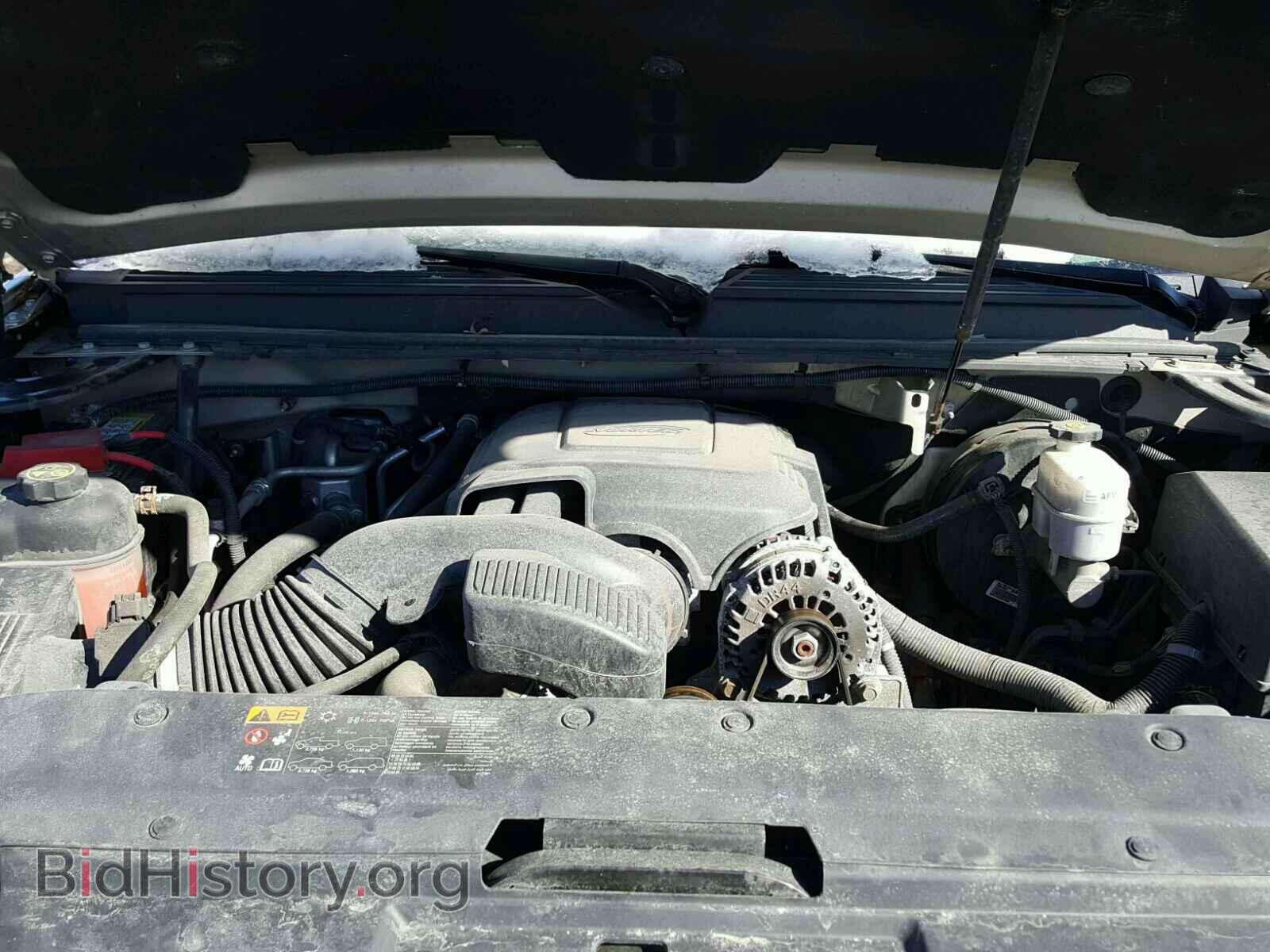 2013 GMC YUKON - VIN: 1GKS2CE0XDR130208 - Фото 7