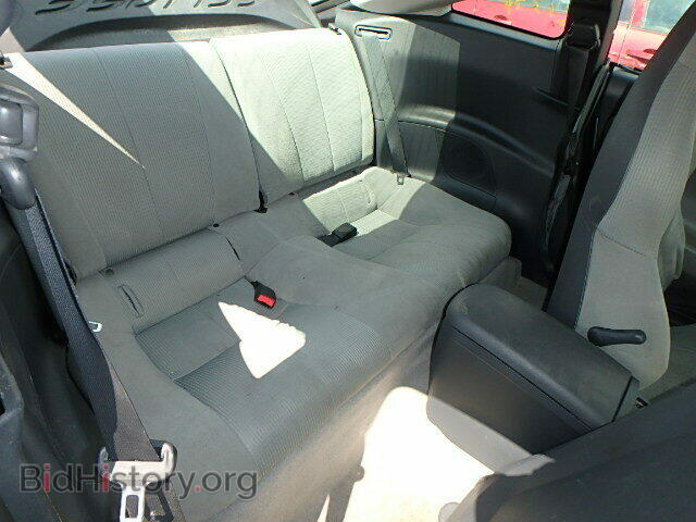 2008 MITSUBISHI ECLIPSE - VIN: 4A3AK24F18E005163 - Фото 6