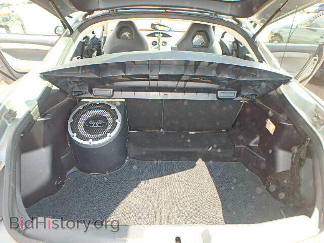 2008 MITSUBISHI ECLIPSE - VIN: 4A3AK24F18E005163 - Фото 9