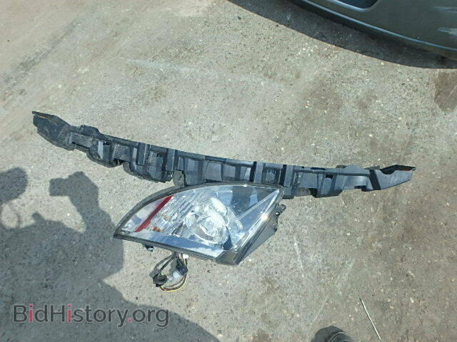 2008 MITSUBISHI ECLIPSE - VIN: 4A3AK24F18E005163 - Фото 10