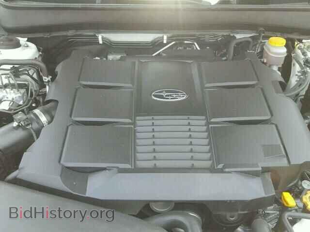2012 SUBARU OUTBACK - VIN: 4S4BRELC3C2260611 - Photo 7