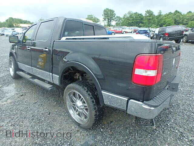 2006 LINCOLN MARK LT - VIN: 5LTPW18596FJ05349 - Photo 3