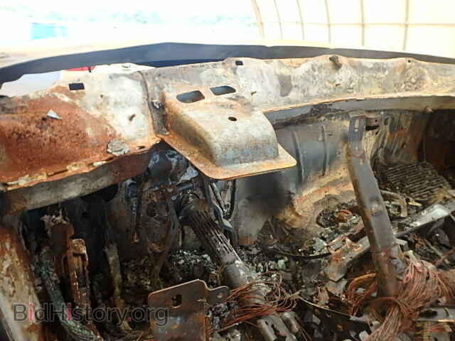 2001 DODGE RAM 3500 - VIN: 1B7MF33781J570141 - Фото 8
