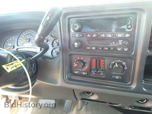 2005 CHEVROLET SILVERADO - VIN: 2GCEC13TX51401639 - Фото 9