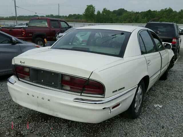 2002 BUICK PARK AVE - VIN: 1G4CW54K924116017 - Фото 4