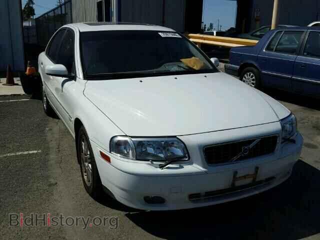 Photo YV1TS592051409068 - VOLVO S80 2005