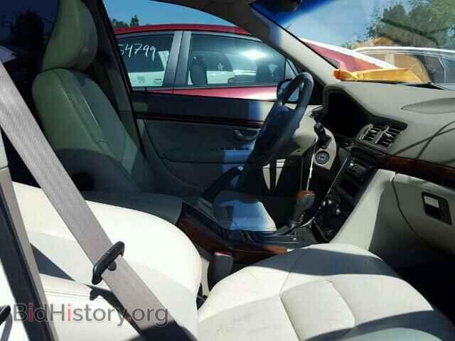2005 VOLVO S80 - VIN: YV1TS592051409068 - Фото 5