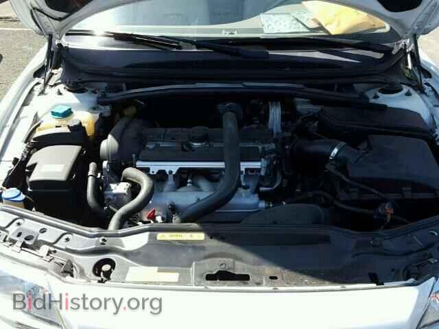 2005 VOLVO S80 - VIN: YV1TS592051409068 - Фото 7
