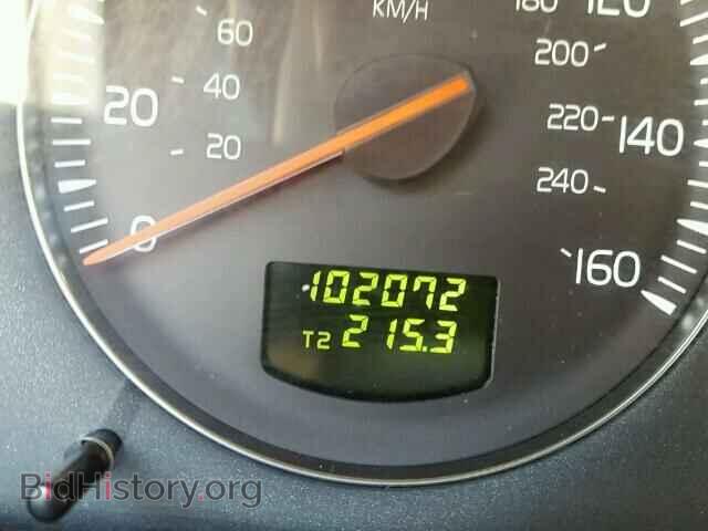 2005 VOLVO S80 - VIN: YV1TS592051409068 - Фото 8