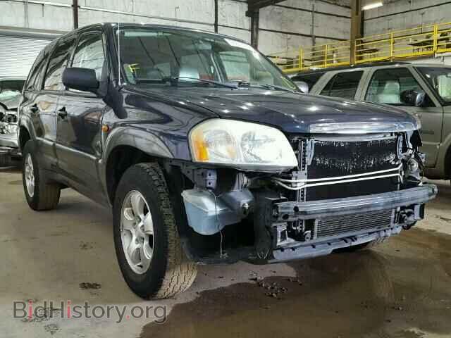Photo 4F2CZ96123KM41239 - MAZDA TRIBUTE 2003