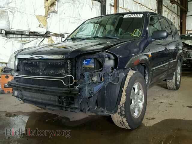 2003 MAZDA TRIBUTE - VIN: 4F2CZ96123KM41239 - Фото 2