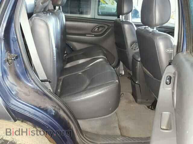 2003 MAZDA TRIBUTE - VIN: 4F2CZ96123KM41239 - Фото 6