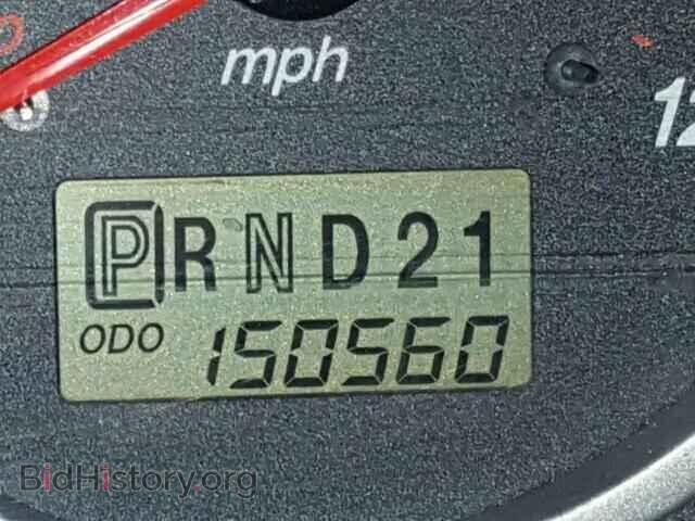 2003 MAZDA TRIBUTE - VIN: 4F2CZ96123KM41239 - Фото 8