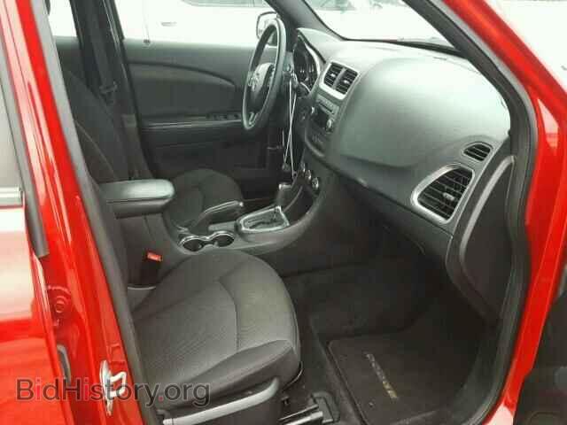 2013 DODGE AVENGER - VIN: 1C3CDZAB1DN684303 - Photo 5