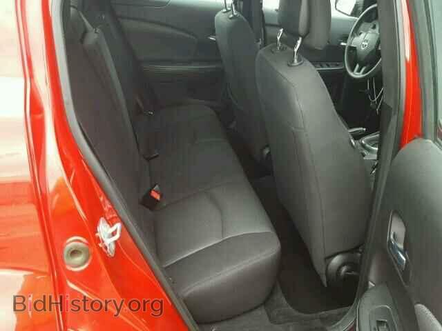2013 DODGE AVENGER - VIN: 1C3CDZAB1DN684303 - Photo 6