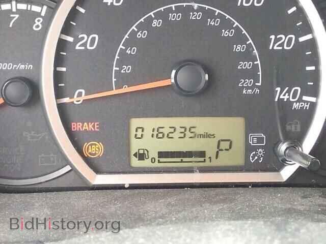2014 MITSUBISHI MIRAGE - VIN: ML32A4HJ2EH003617 - Фото 8