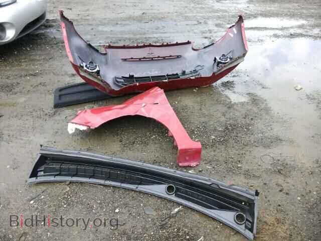2014 MITSUBISHI MIRAGE - VIN: ML32A4HJ2EH003617 - Фото 9