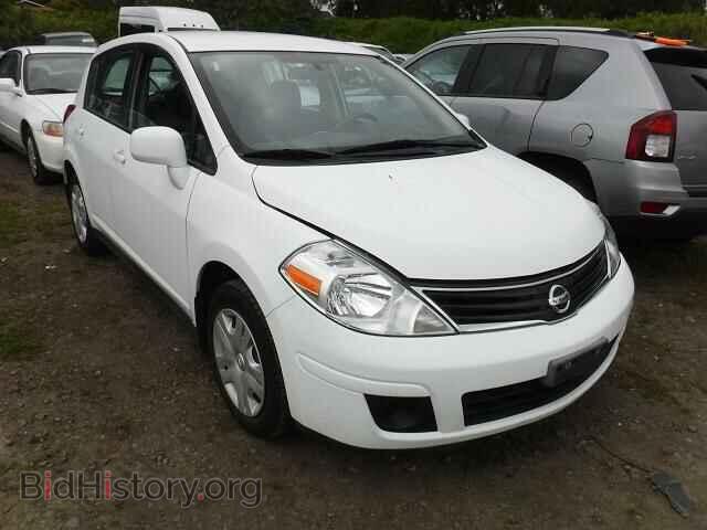 Photo 3N1BC1CP9BL408780 - NISSAN VERSA 2011