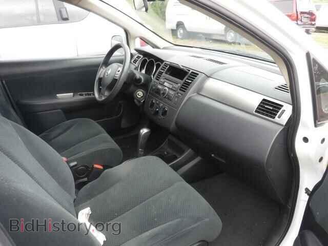 2011 NISSAN VERSA - VIN: 3N1BC1CP9BL408780 - Photo 5