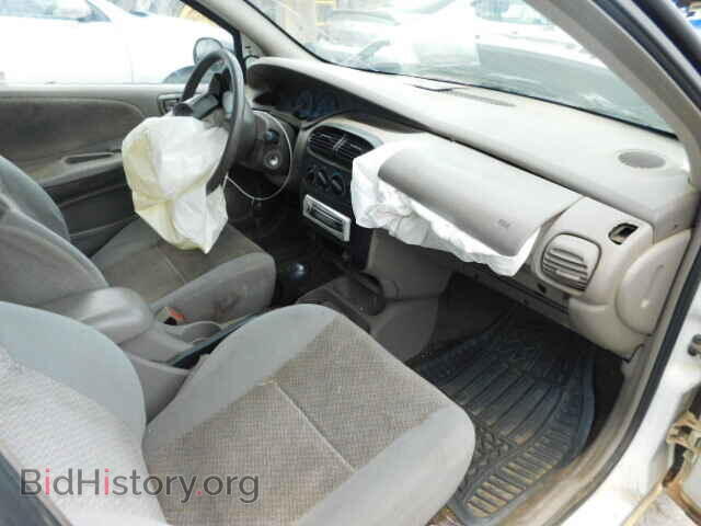 2000 DODGE NEON - VIN: 1B3ES46C3YD792630 - Фото 5