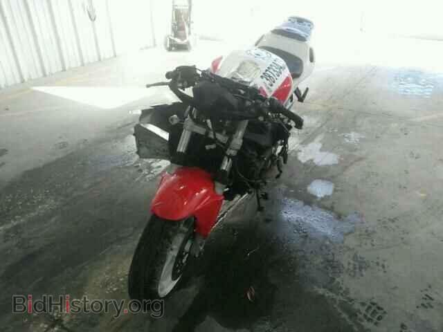 2003 HONDA CBR CYCLE - VIN: JH2PC37063M006726 - Фото 2