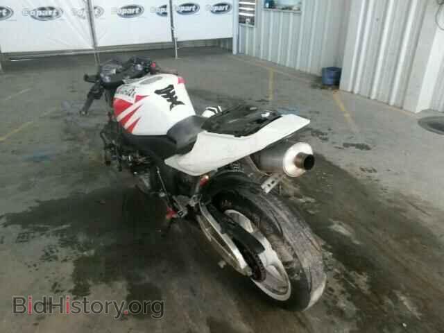 2003 HONDA CBR CYCLE - VIN: JH2PC37063M006726 - Фото 3