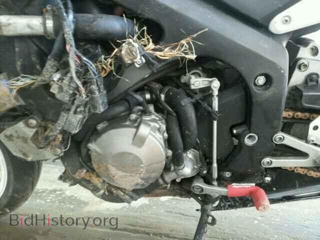 2003 HONDA CBR CYCLE - VIN: JH2PC37063M006726 - Фото 7