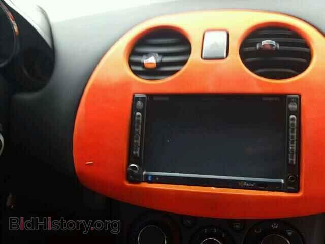 2012 MITSUBISHI ECLIPSE - VIN: 4A31K5DF5CE004575 - Фото 9