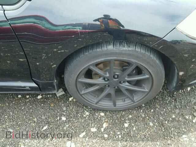 2012 MITSUBISHI ECLIPSE - VIN: 4A31K5DF5CE004575 - Фото 10