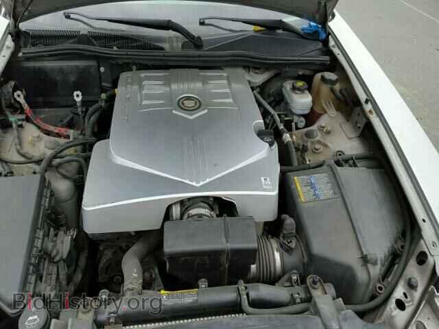 2006 CADILLAC CTS - VIN: 1G6DP577760127093 - Фото 7