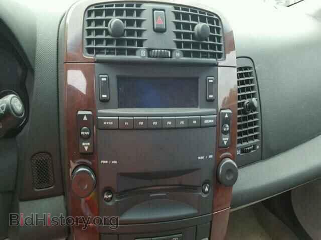 2006 CADILLAC CTS - VIN: 1G6DP577760127093 - Фото 9