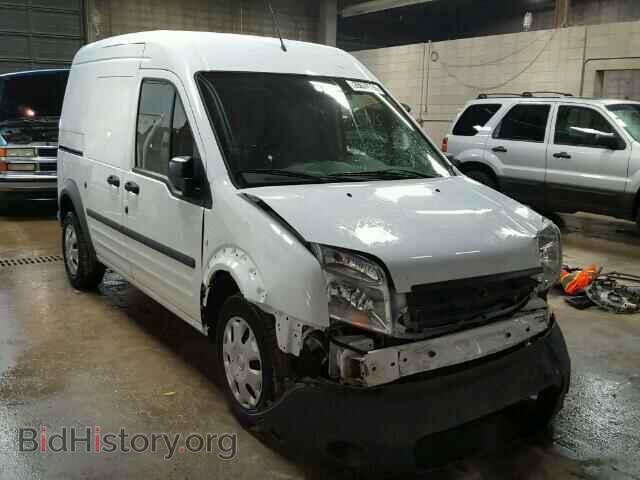 Фотография NM0LS7CN7DT157307 - FORD TRANSIT CO 2013