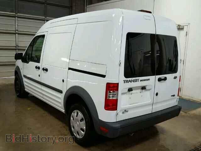 2013 FORD TRANSIT CO - VIN: NM0LS7CN7DT157307 - Фото 3