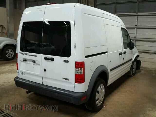 2013 FORD TRANSIT CO - VIN: NM0LS7CN7DT157307 - Фото 4