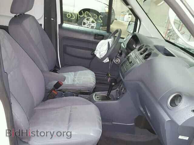 2013 FORD TRANSIT CO - VIN: NM0LS7CN7DT157307 - Фото 5