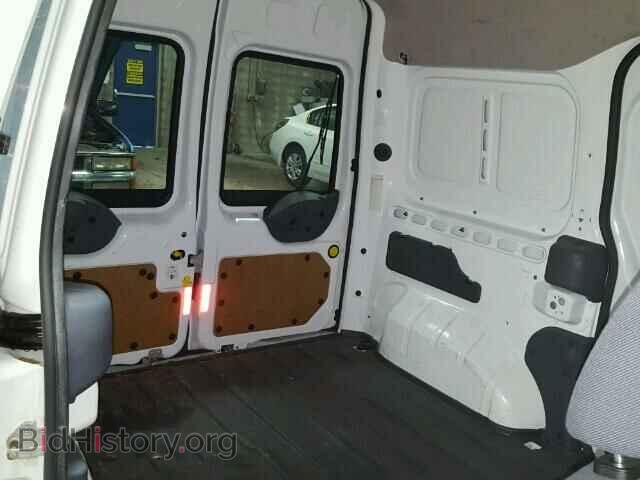 2013 FORD TRANSIT CO - VIN: NM0LS7CN7DT157307 - Фото 10