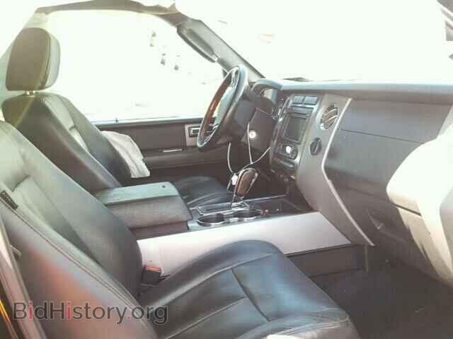 2007 FORD EXPEDITION - VIN: 1FMFK20597LA75991 - Фото 5