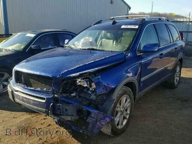 2006 VOLVO XC90 - VIN: YV4CZ852761283878 - Фото 2