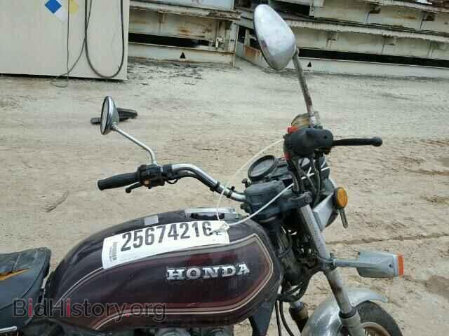 1980 HONDA CB CYCLE - VIN: RC012104763 - Фото 5
