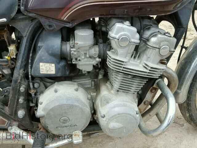 1980 HONDA CB CYCLE - VIN: RC012104763 - Фото 7