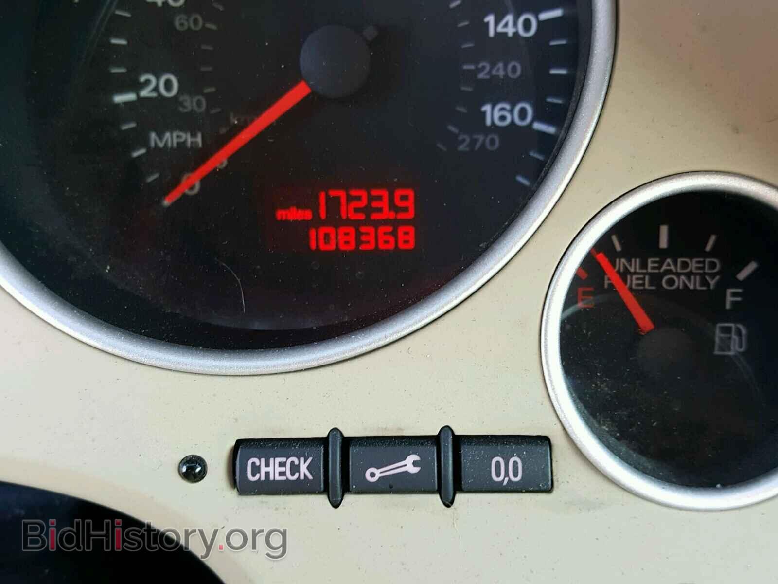 2009 AUDI A4 - VIN: WAUDF48H49K007758 - Фото 8