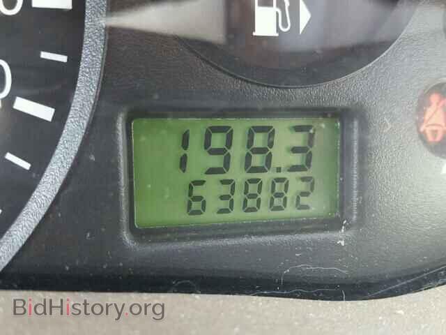 2005 FORD FOCUS - VIN: 1FAFP34N15W123068 - Фото 8