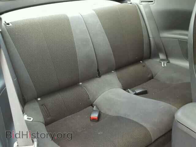 2007 MITSUBISHI ECLIPSE - VIN: 4A3AK24F47E016026 - Фото 6