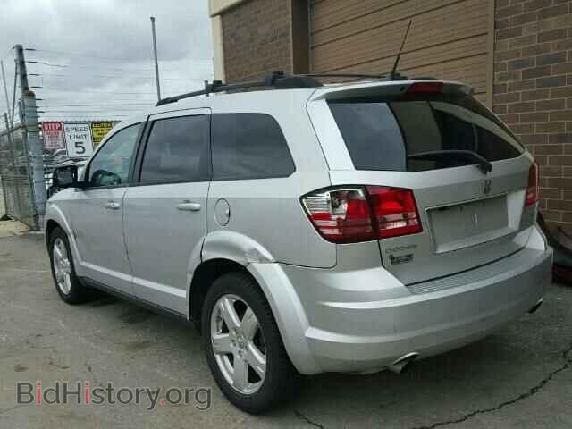 2010 DODGE JOURNEY - VIN: 3D4PG5FV5AT178424 - Фото 3